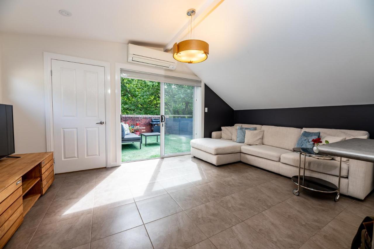Apartment Tuck Yarra Valley *