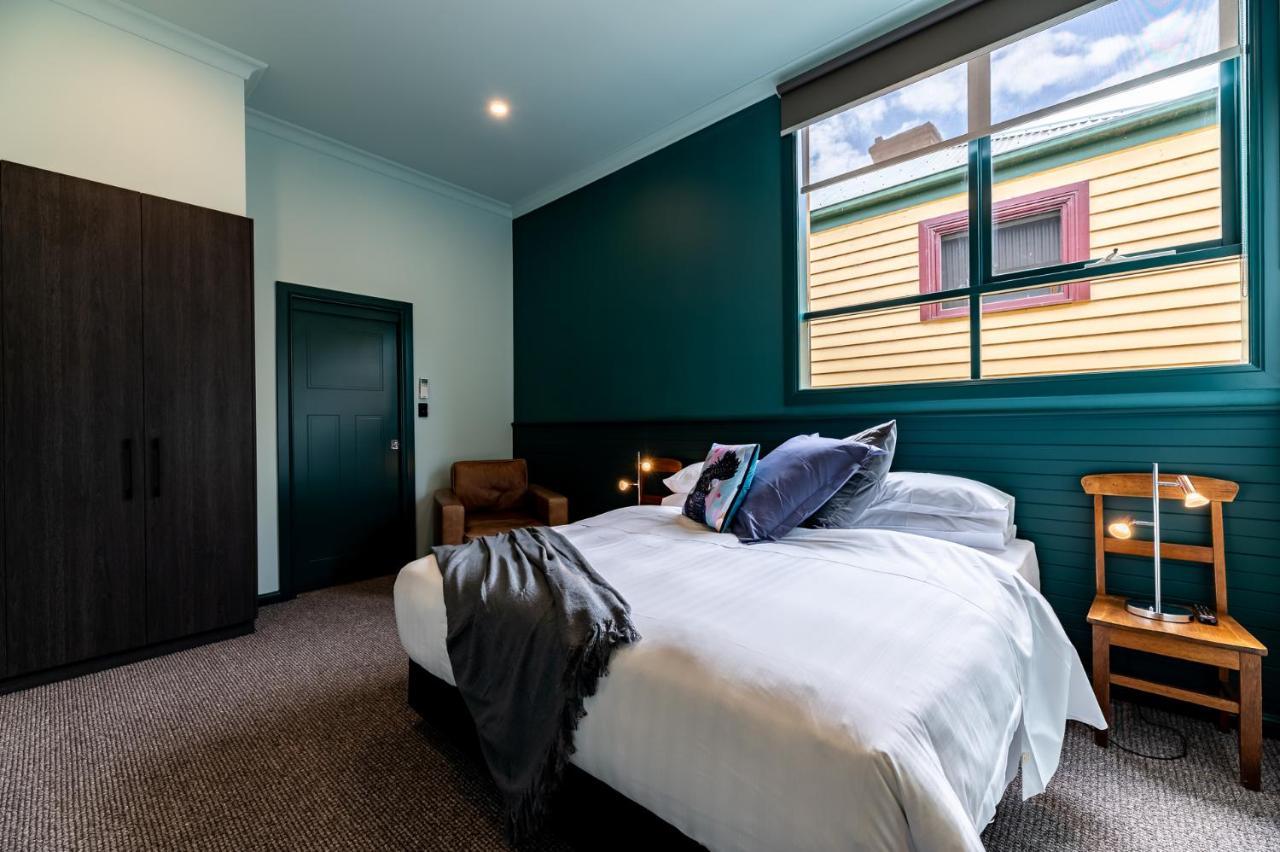 Apartment Tuck Yarra Valley