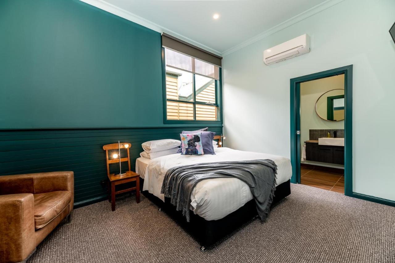 Tuck Yarra Valley Apartment Healesville